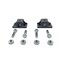 Fleet Engineers Mounting Set, Mudflap, Std Narrow Cast, 0.63 In. Bar Size 031-00899 - alternate 3